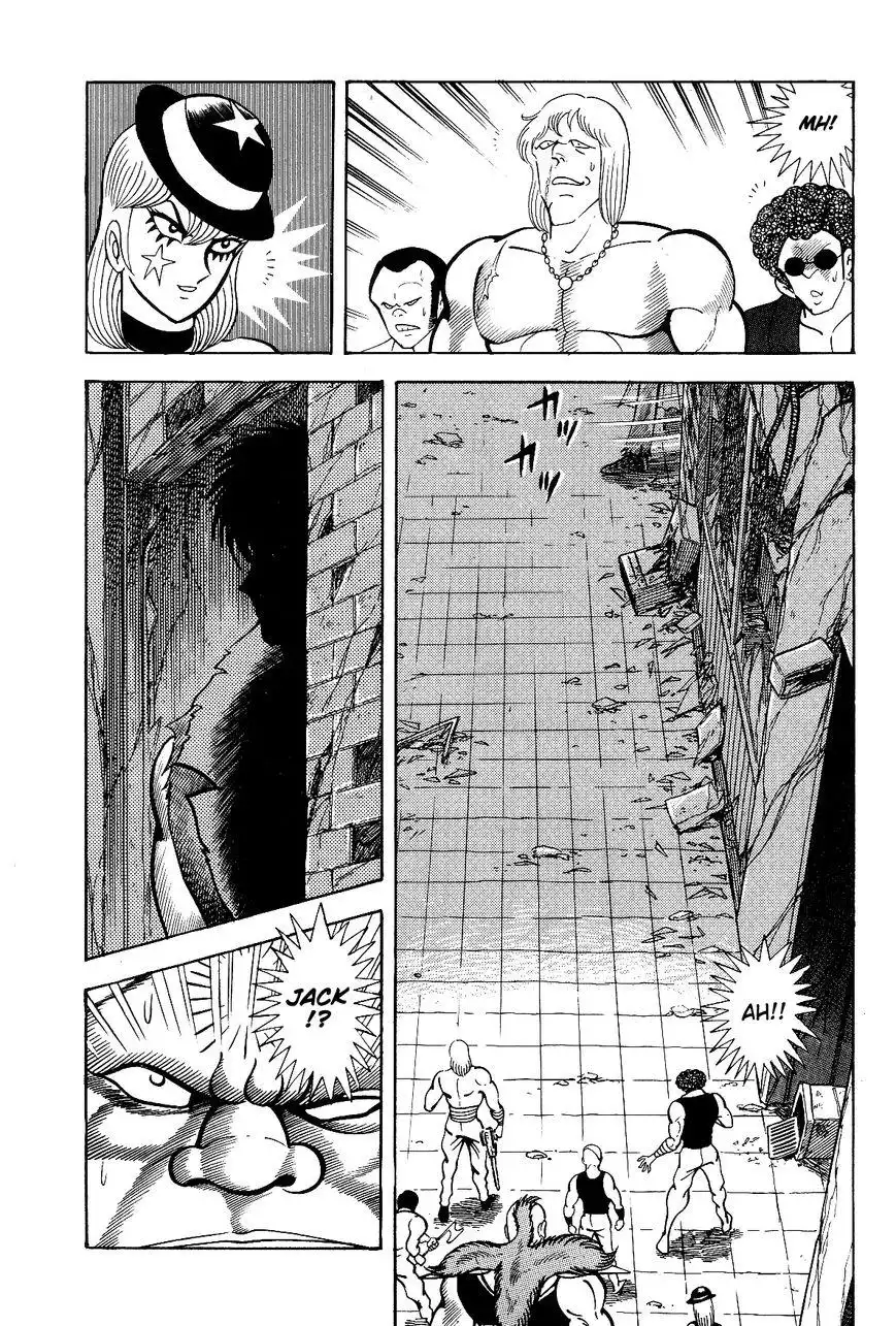 Violence Jack Chapter 27.2 48